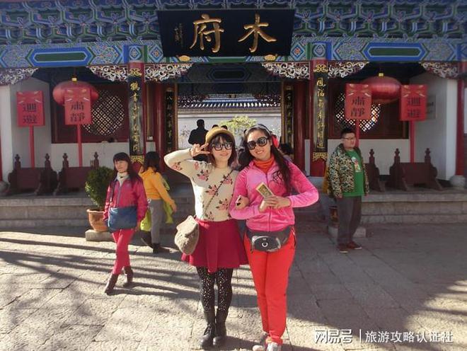 评价好的知名正规导游旅游路线攻略定制米乐m6登录入口云南自由行攻略找云南
