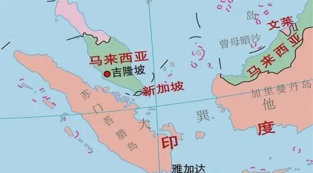 带你看看一个真实的新加坡m6米乐“新加坡”现状(图5)