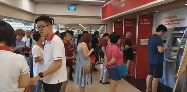 带你看看一个真实的新加坡m6米乐“新加坡”现状(图8)