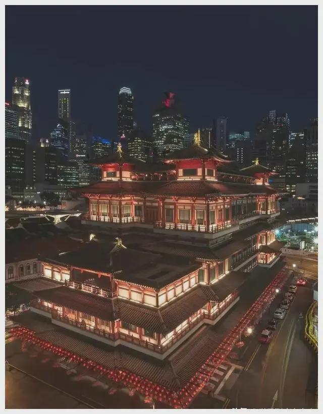 带你看看一个真实的新加坡m6米乐“新加坡”现状(图34)
