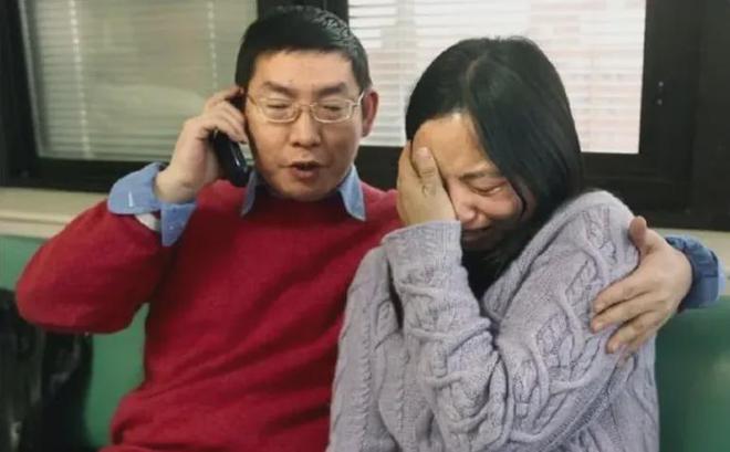 夫妇“抢娃大战”后来怎样了米乐体育M6直播平台中美(图13)