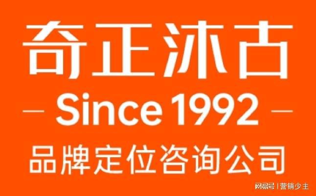 司为品牌塑造可持续性竞争优势米乐体育app网站品牌定位公(图1)