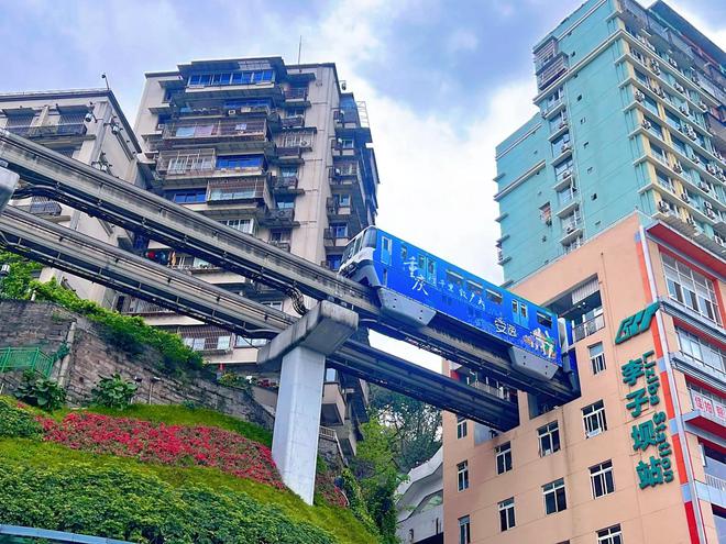 用攻略重庆旅游5天4晚要多少钱？米乐m6网站到重庆旅游五天四晚实
