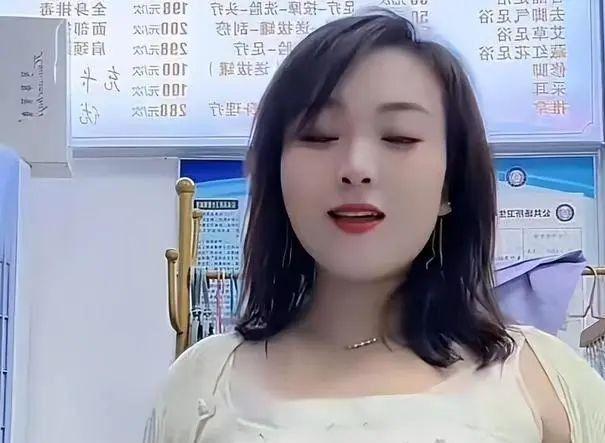 大美丽离世疑因整容抽脂儿子仅10岁米乐体育M6直播平台33岁女网红刘(图1)