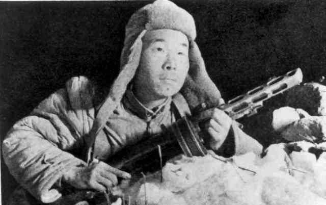 充分吃穿管够是否就能全歼美陆战1师？米乐体育app网站九兵团要是后勤保障(图7)