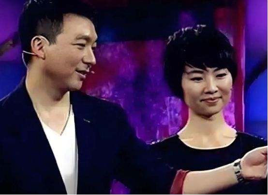 克”到53岁的康辉一生遗憾竟然是一通电话米乐体育app网站万万没想到！坚持“丁(图3)