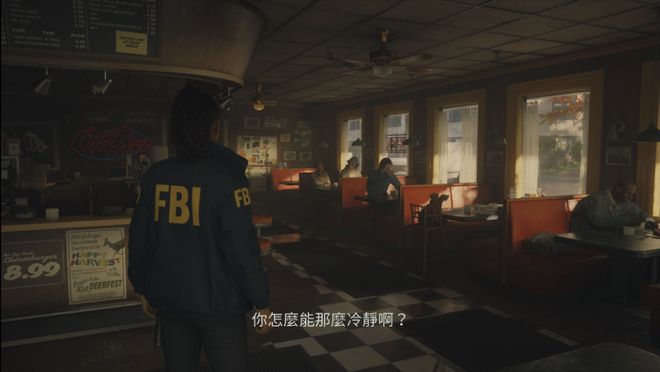 大卫林奇的多面人生m6米乐与火同行(图7)