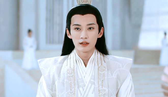 美男各有各帅的特点谁是你的菜？《落花时节又逢君》：剧中4大