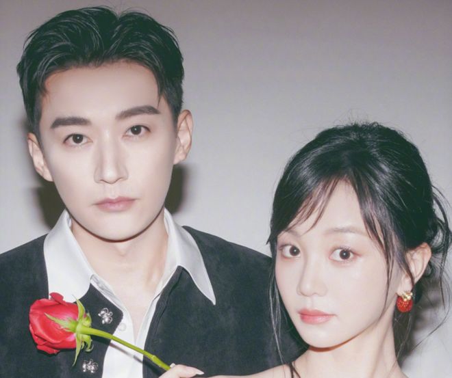 美男各有各帅的特点谁是你的菜？《落花时节又逢君》：剧中4大(图3)