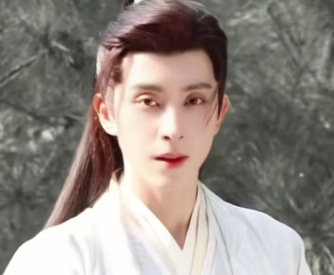 美男各有各帅的特点谁是你的菜？《落花时节又逢君》：剧中4大(图11)