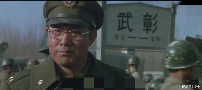 字一年后梁兴初果然不负众望梁兴初不想当副司令：去掉副(图5)