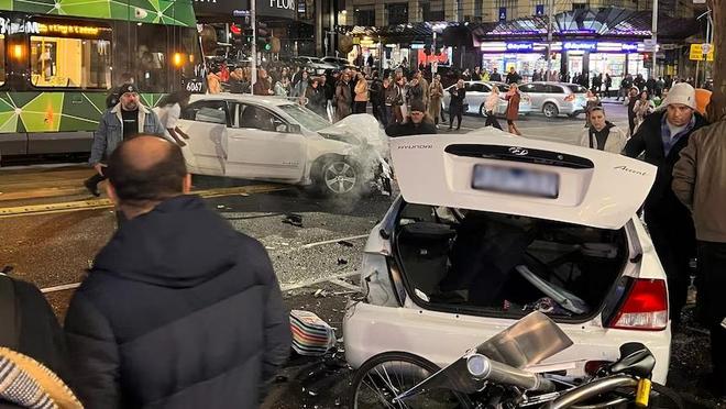 身亡 目击者发声中国公民在美车祸