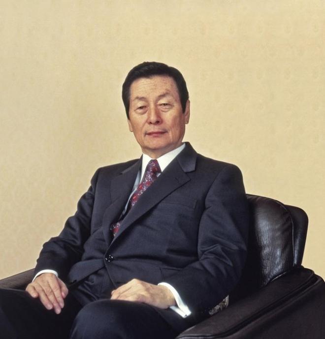 ”同一女星亲兄弟为财权内斗互撕韩国财阀家族丑闻：父子“共享(图11)