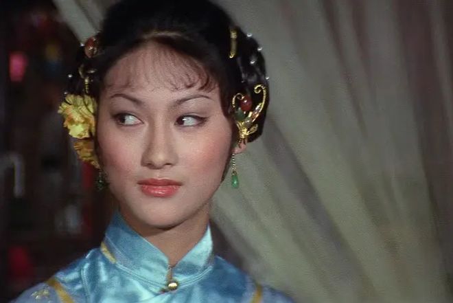 之年”不拼位置就给别人了惠英红：65岁正是“当打(图9)