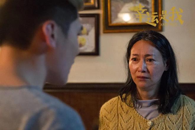 之年”不拼位置就给别人了惠英红：65岁正是“当打(图10)