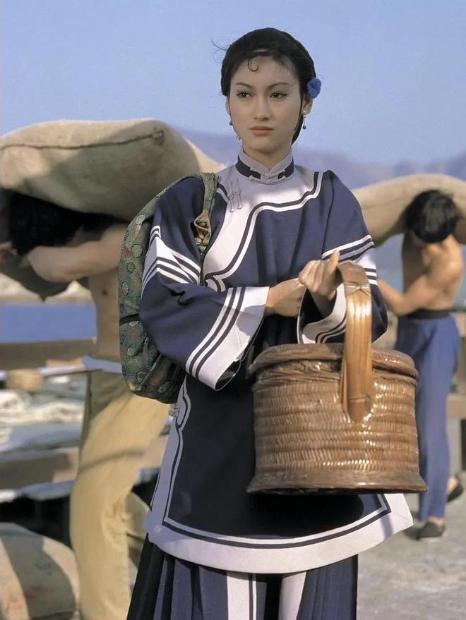 之年”不拼位置就给别人了惠英红：65岁正是“当打(图12)
