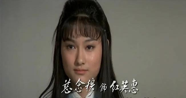 之年”不拼位置就给别人了惠英红：65岁正是“当打(图11)