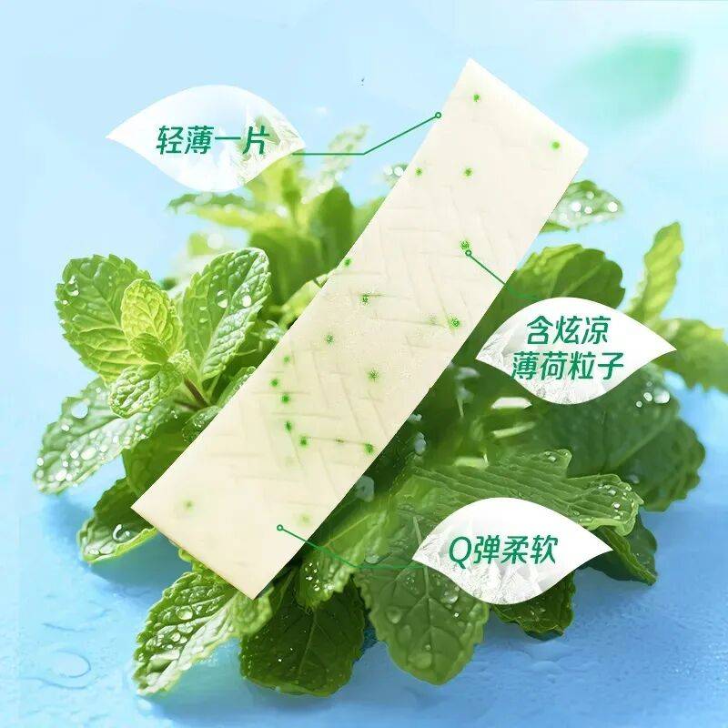 升级糖果社交营销玩出新范式销量破80万!烟盒包装再(图2) 升级糖果社交营销玩出新范式销量破80万!烟盒包装再(图2)